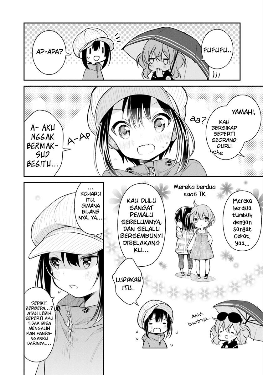 Slow Loop Chapter 04 Gambar 15